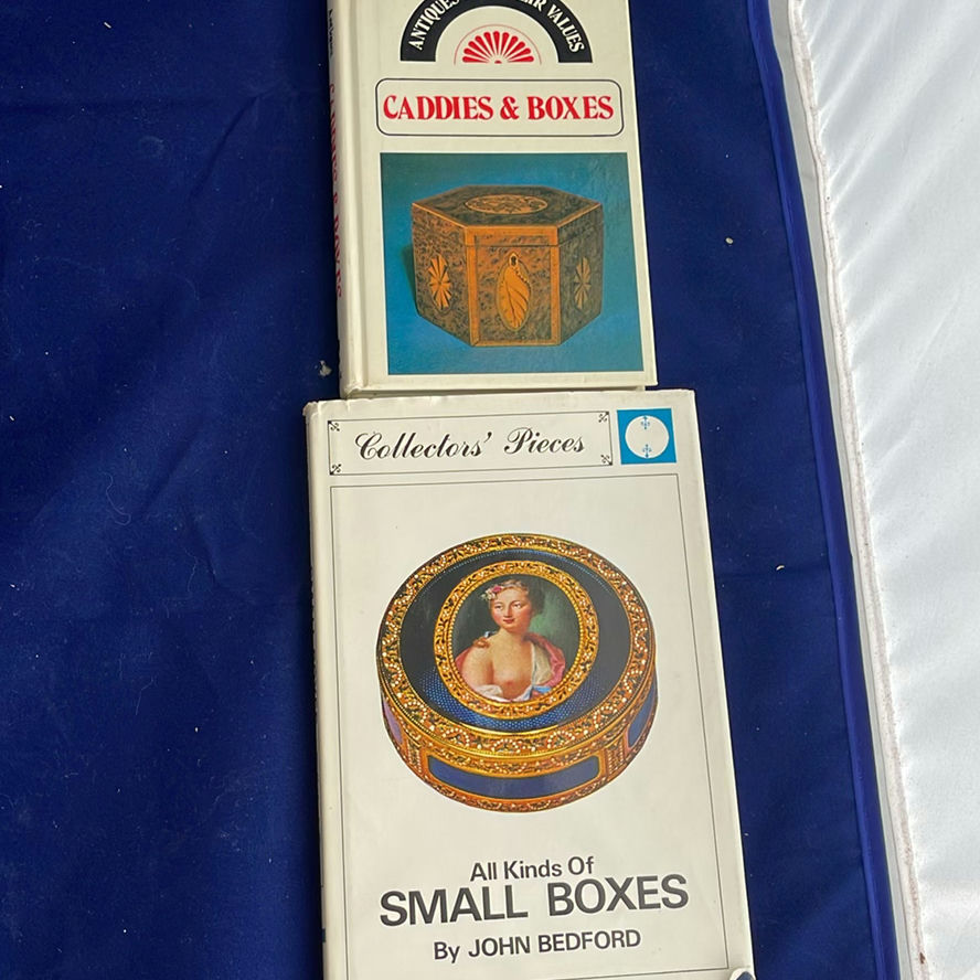 Vintage Books - image 11 of 12