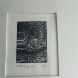 Etchings And Linocuts - thumbnail 11 of 15