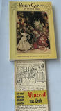Various Vintage Books - thumbnail 13 of 24