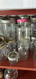 Mason Jars - thumbnail 3 of 7