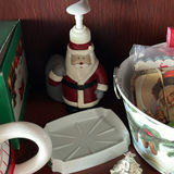 Vintage Santa Teapot in Box, and More - thumbnail 8 of 13