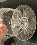 Antique Etched Fern Glassware - thumbnail 11 of 22