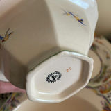 Royal Ivory Woodland Scenes John Maddock Dinnerware - thumbnail 11 of 20