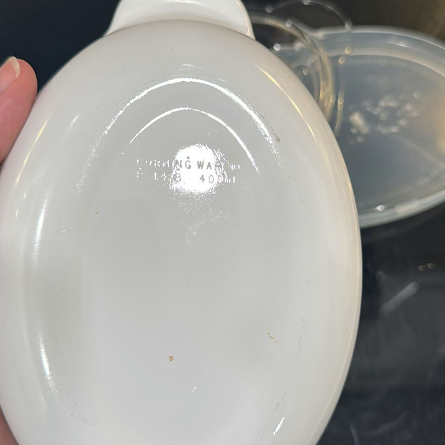 CorningWare Blue Cornflower Dishes and More - image 23 of 24