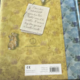 "New" in boxes Beatrix Potter and Bunnykins, Beatrix Potter Book and more  - thumbnail 20 of 20
