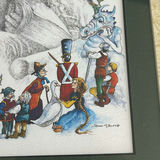 Santa Art and Decor - thumbnail 12 of 14
