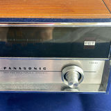 Panasonic Record Player/AM FM Radio, Speakers, Records - thumbnail 14 of 19