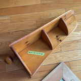 Corner Shelf And Floral art - thumbnail 5 of 10
