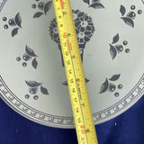 Villeroy and Boch Gallo Design Switch 4 (Naranja) collection Plates - thumbnail 4 of 7