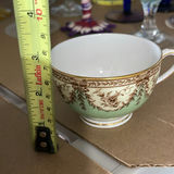 Antique Royal Worcester 1893 Dinnerware - thumbnail 15 of 19