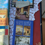 Books about Castles and Homes in the United Kingdom - thumbnail 7 of 13