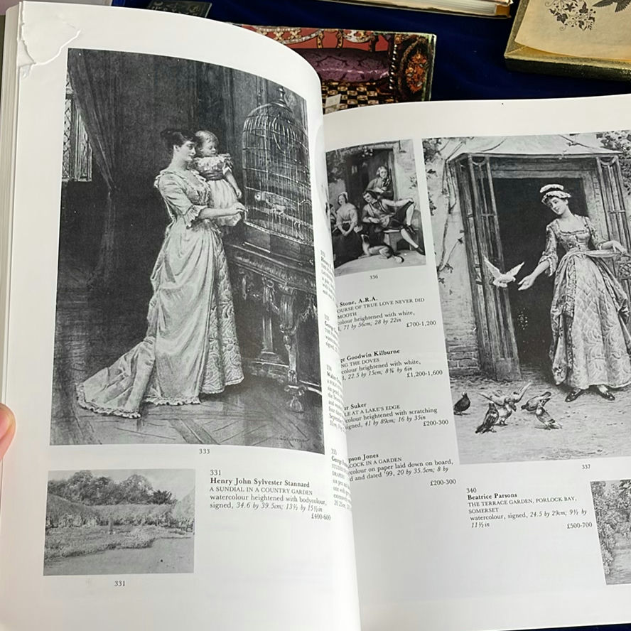 Vintage Books - image 3 of 12