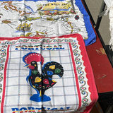 Vintage Tea Towels - thumbnail 13 of 15