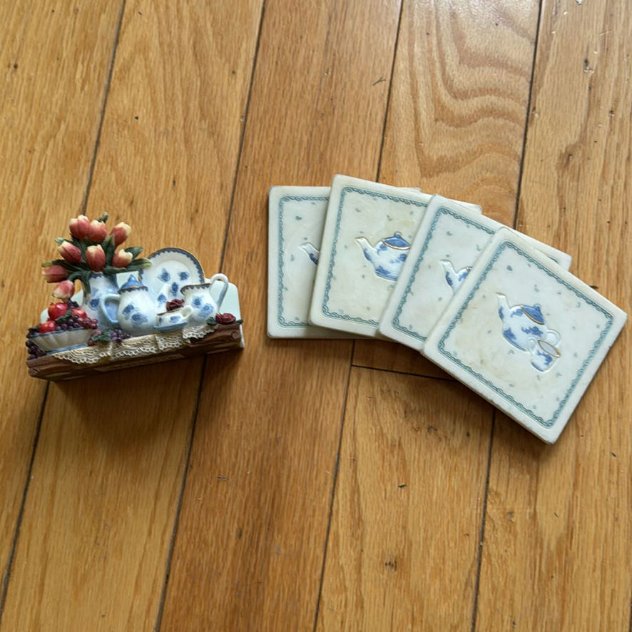 Placemats And Coasters - image 10 of 10