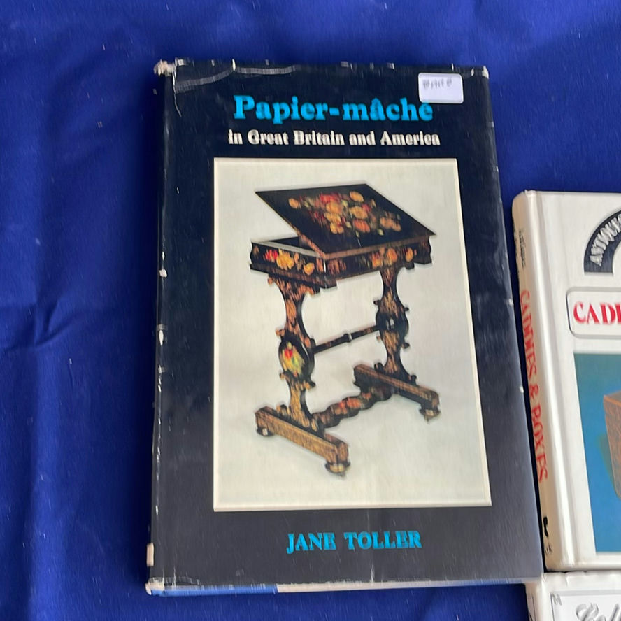 Vintage Books - image 10 of 12