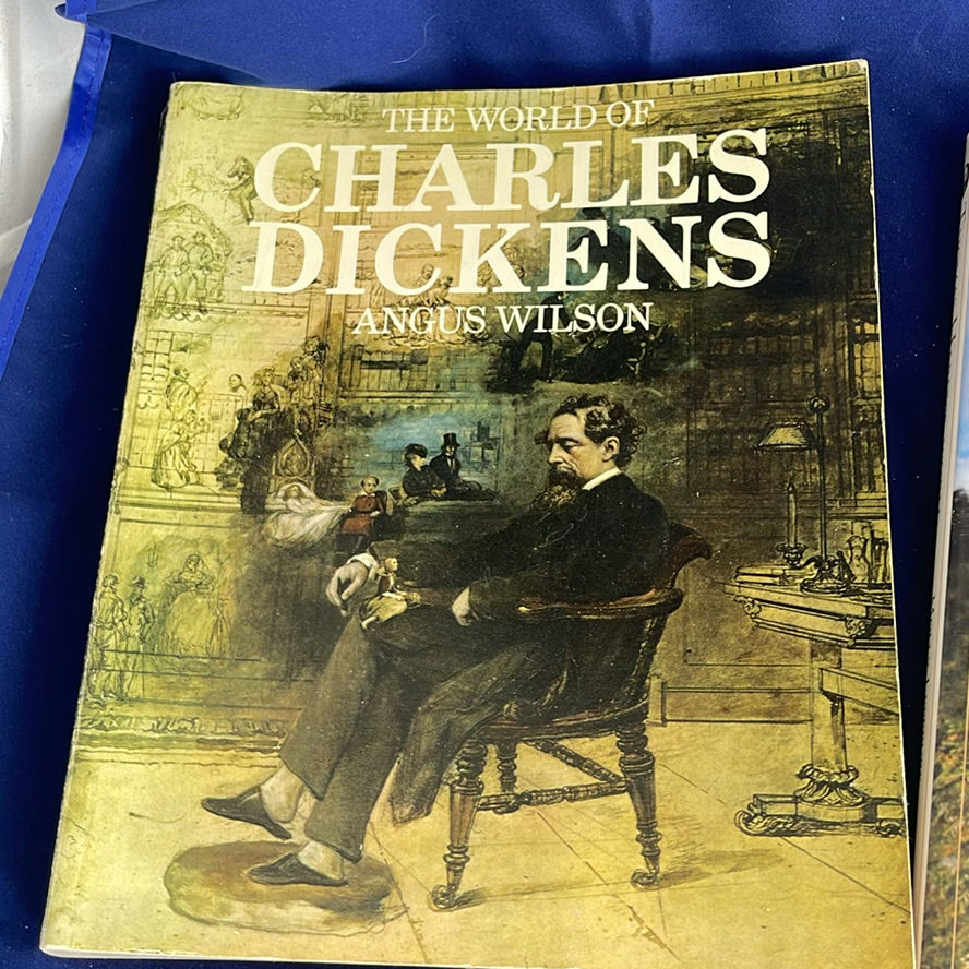Books on Thomas Hardy and More - image 6 of 11