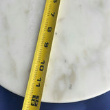 Marble Revolving Tray and Mortar and Pestle - thumbnail 4 of 7