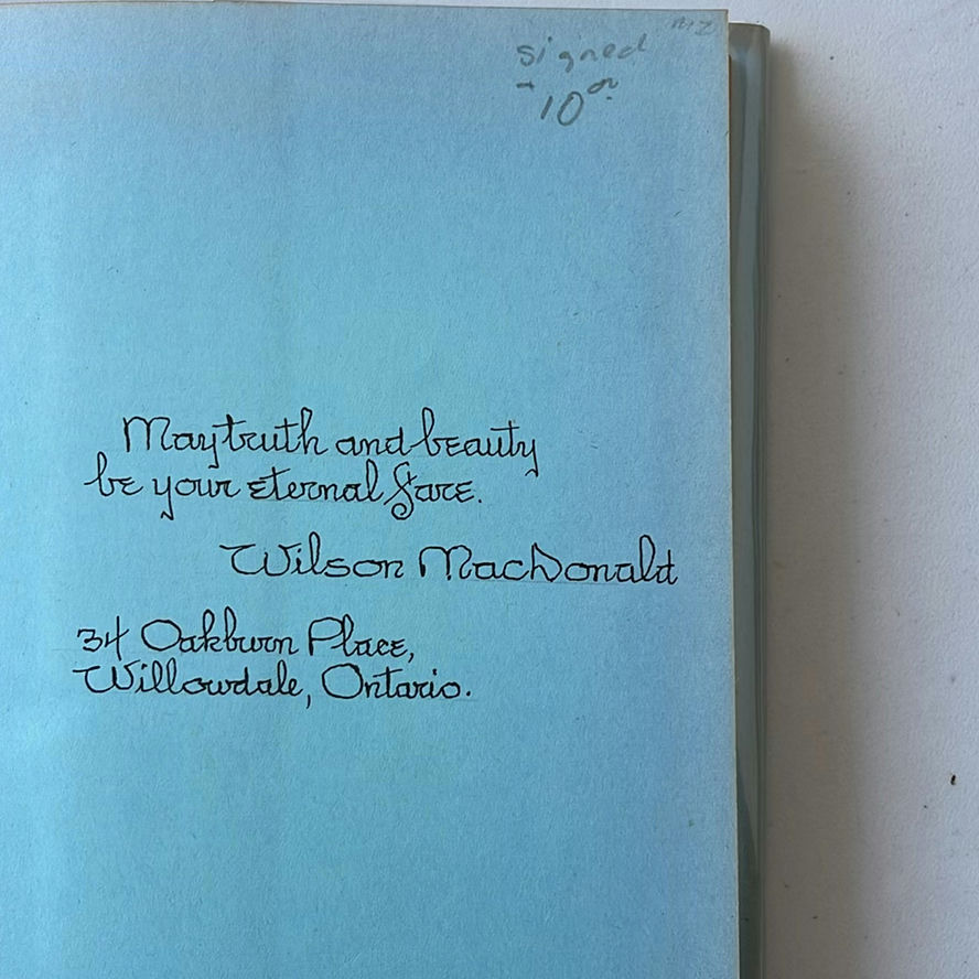 Various Poetry Books - image 9 of 18