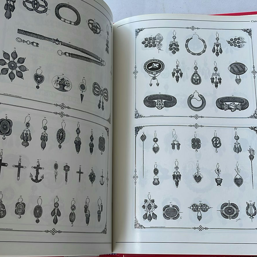Books on Vintage Jewelry - image 7 of 8