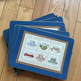 Placemats And Coasters - thumbnail 6 of 10