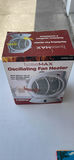 Home Max Oscillating Home Heater - thumbnail 2 of 4
