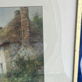 Canadian Artist W.T.Wood and British Artist Louis Mortimer Art - thumbnail 8 of 10