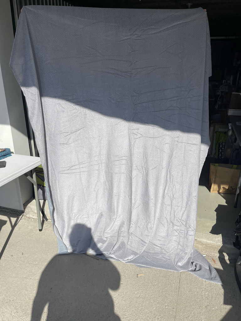 Various Vintage Cloths - image 10 of 28
