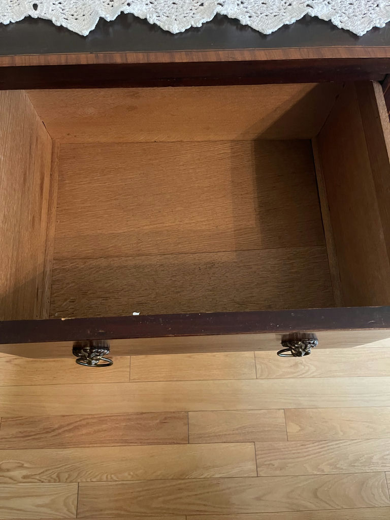 Vintage Sideboard - image 11 of 16