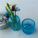 Porcelain Cherubs, Greek Plates, Wedgwood Pewter Vase and More - thumbnail 23 of 32