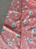 Various Vintage Colourful Material  - thumbnail 15 of 18