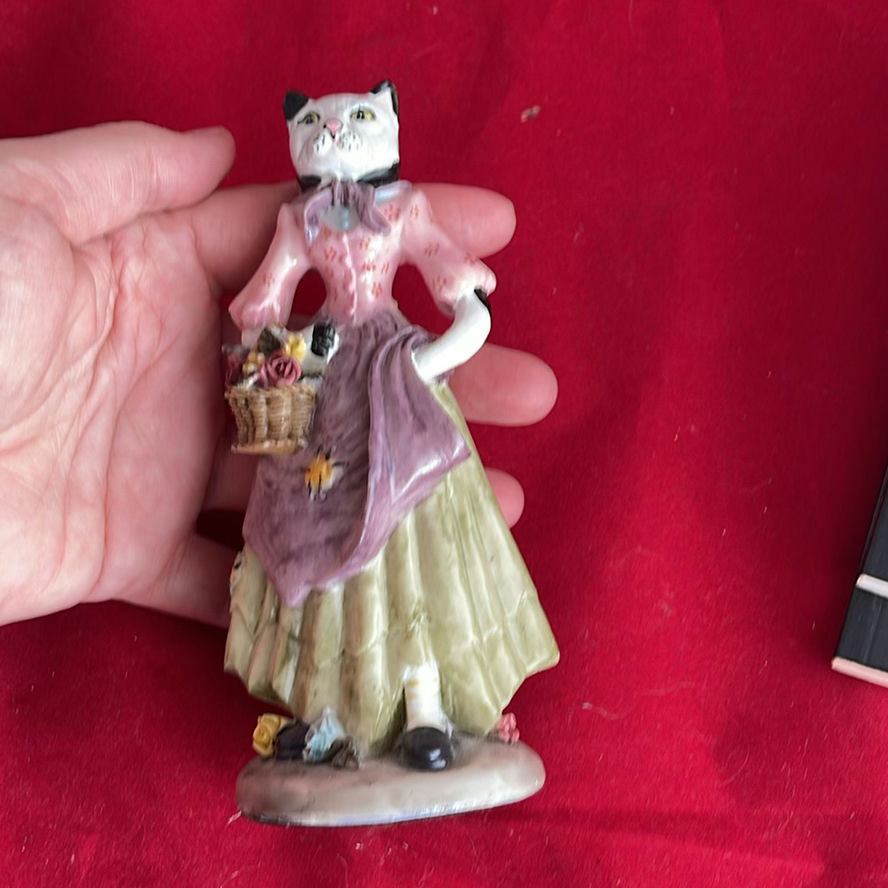 Cat Themed Lot - image 14 of 23