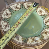 Antique Royal Worcester 1893 Dinnerware - thumbnail 14 of 19