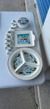 Villeroy & Bach Naif Christmas Decor and Servingware - thumbnail 1 of 10