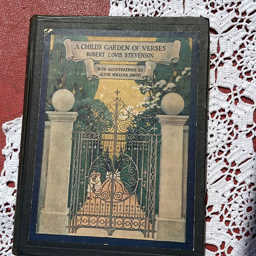 Various Vintage Books - image 22 of 24