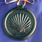 Shell Motif including Vintage Plate - thumbnail 4 of 11