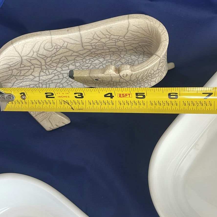 Royal Doulton Serving/Baking Dishes, Polar Bear and more - image 22 of 23