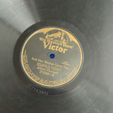 Panasonic Record Player/AM FM Radio, Speakers, Records - thumbnail 3 of 19