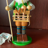 Vintage Steinbach Volskunst Rabbit Rancher - thumbnail 2 of 7