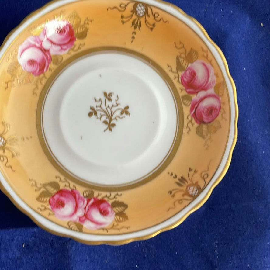 Antique and Vintage Teacups and Saucers  - image 7 of 33