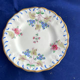 Antique and Vintage Teacups and Saucers Wedgwood, Royal Worcester and more - thumbnail 16 of 18