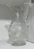 Antique 19th Century Victorian Fern Glassware - thumbnail 7 of 10
