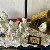 Nativity Set  - thumbnail 1 of 7