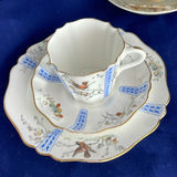 Antique and Vintage Teacups and Saucers Wedgwood, Royal Worcester and more - thumbnail 5 of 18