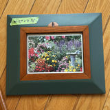 Corner Shelf And Floral art - thumbnail 2 of 10