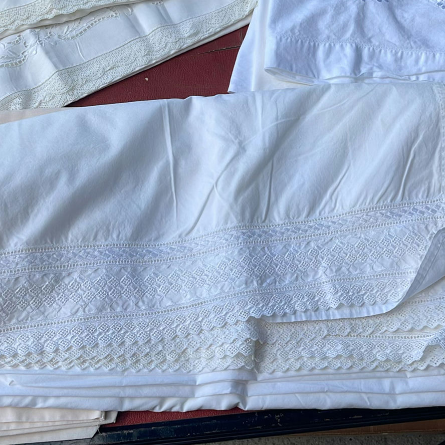 Vintage Pillowcases - image 3 of 7