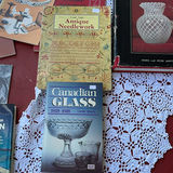 Books on Glass, Doll Houses and more - thumbnail 5 of 12