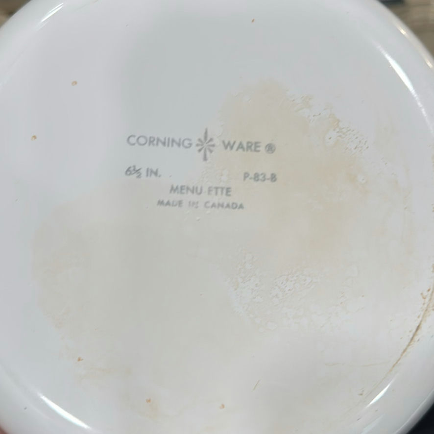 CorningWare Blue Cornflower Dishes and More - image 21 of 24