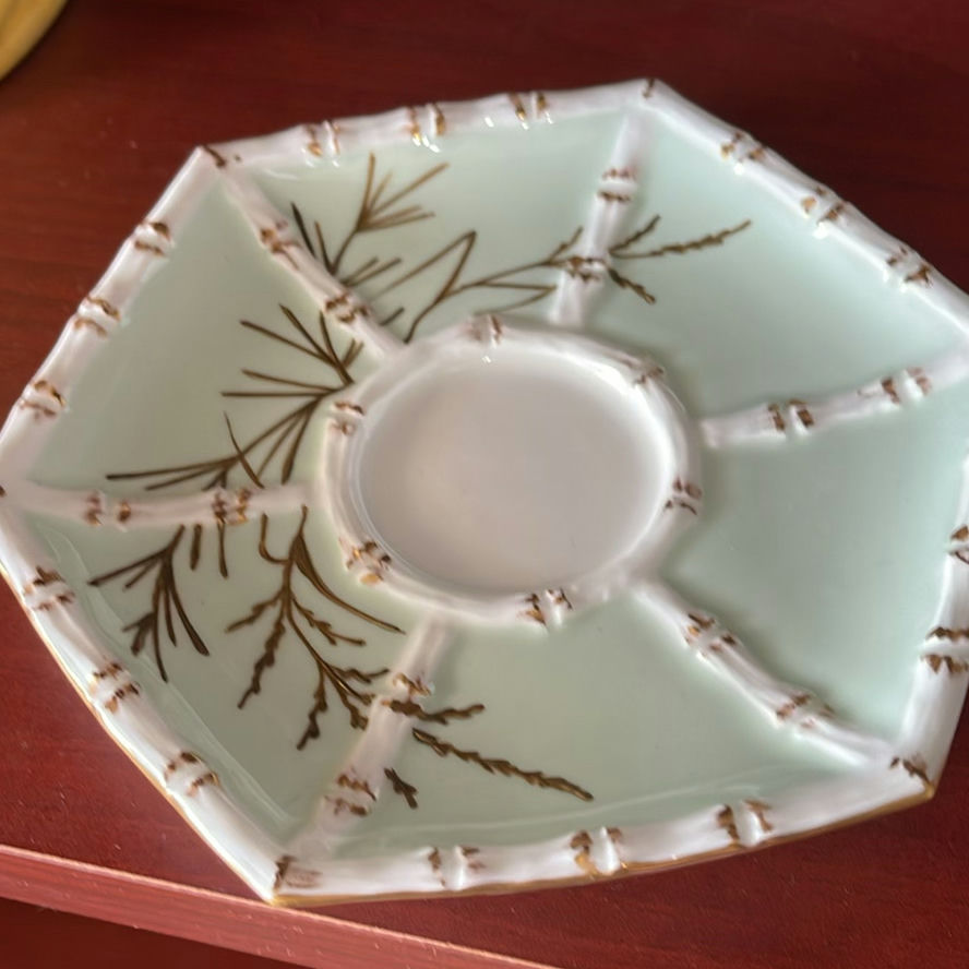 Bodley Bamboo Tea Trio - image 8 of 10