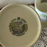 Portmeiron Liquid Pcs, Royal Doulton Spice Jars,Ladybird Ceramic Plate - thumbnail 10 of 14