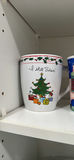 Christmas Themed Mugs and DIsh - thumbnail 3 of 26